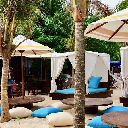 Toddy By Hoppa Hotel Unawatuna Exterior photo