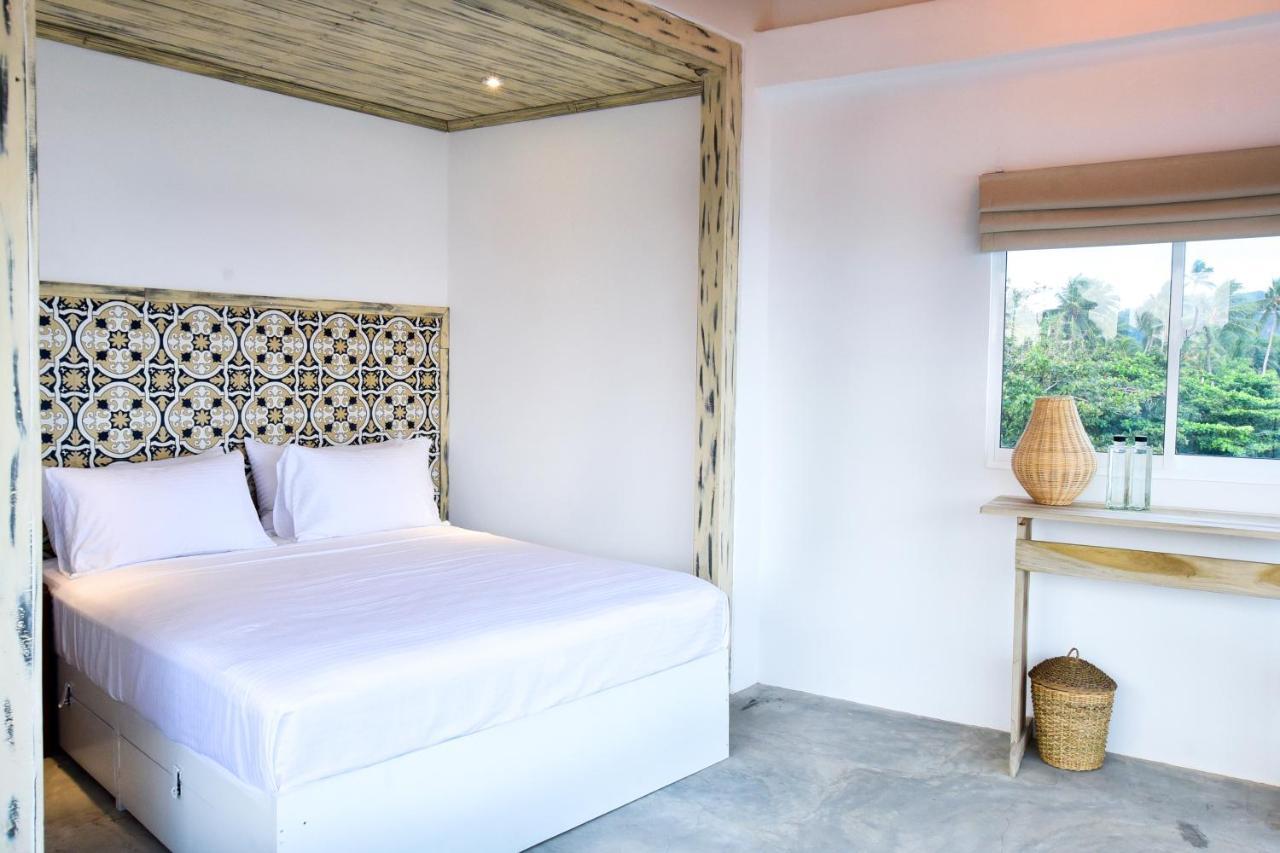 Toddy By Hoppa Hotel Unawatuna Exterior photo