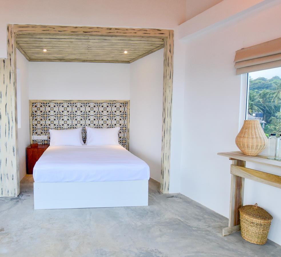 Toddy By Hoppa Hotel Unawatuna Exterior photo