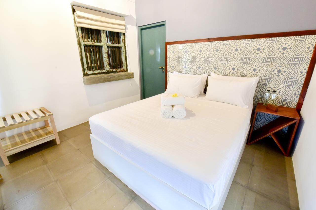 Toddy By Hoppa Hotel Unawatuna Exterior photo