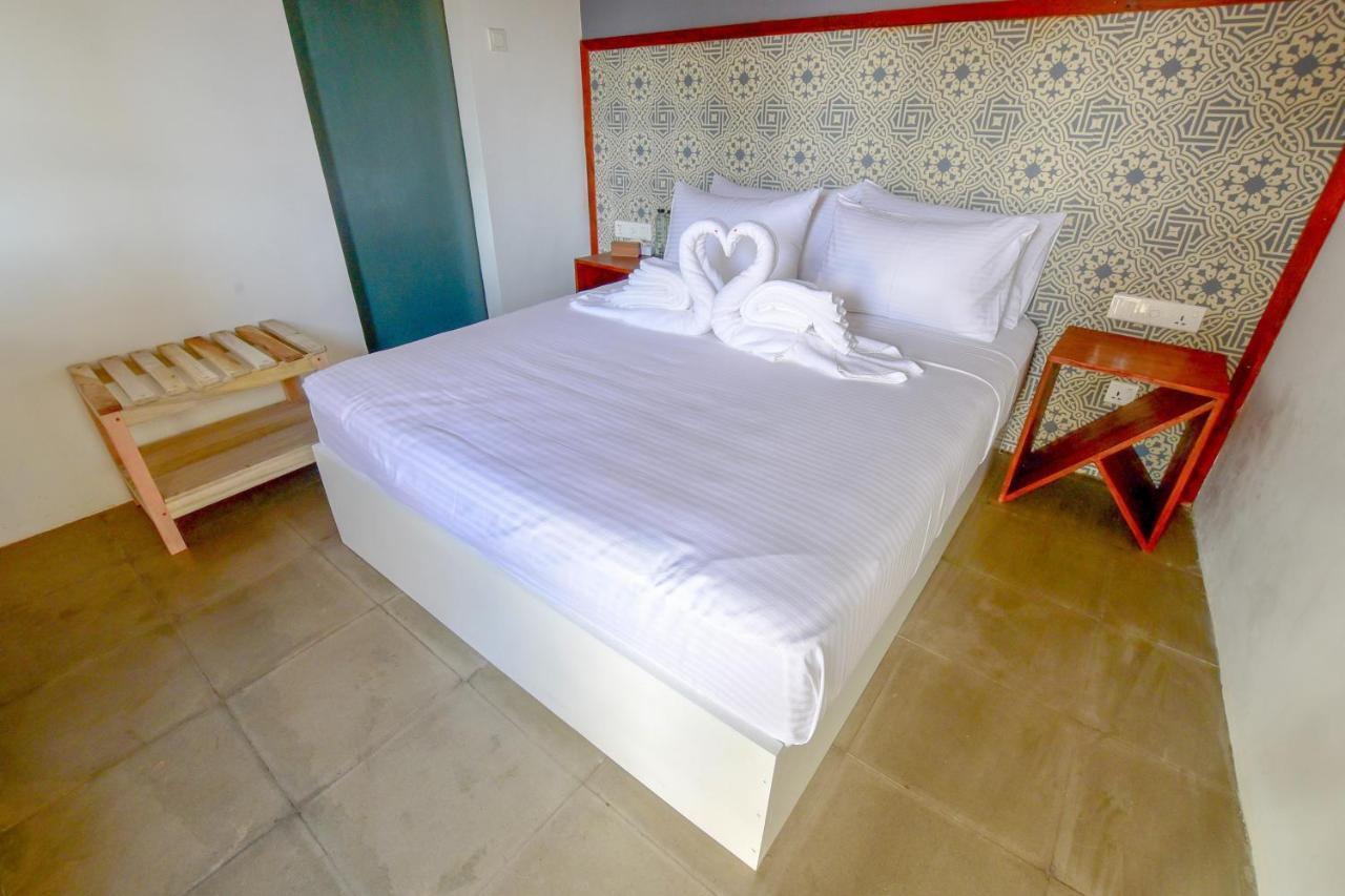 Toddy By Hoppa Hotel Unawatuna Exterior photo