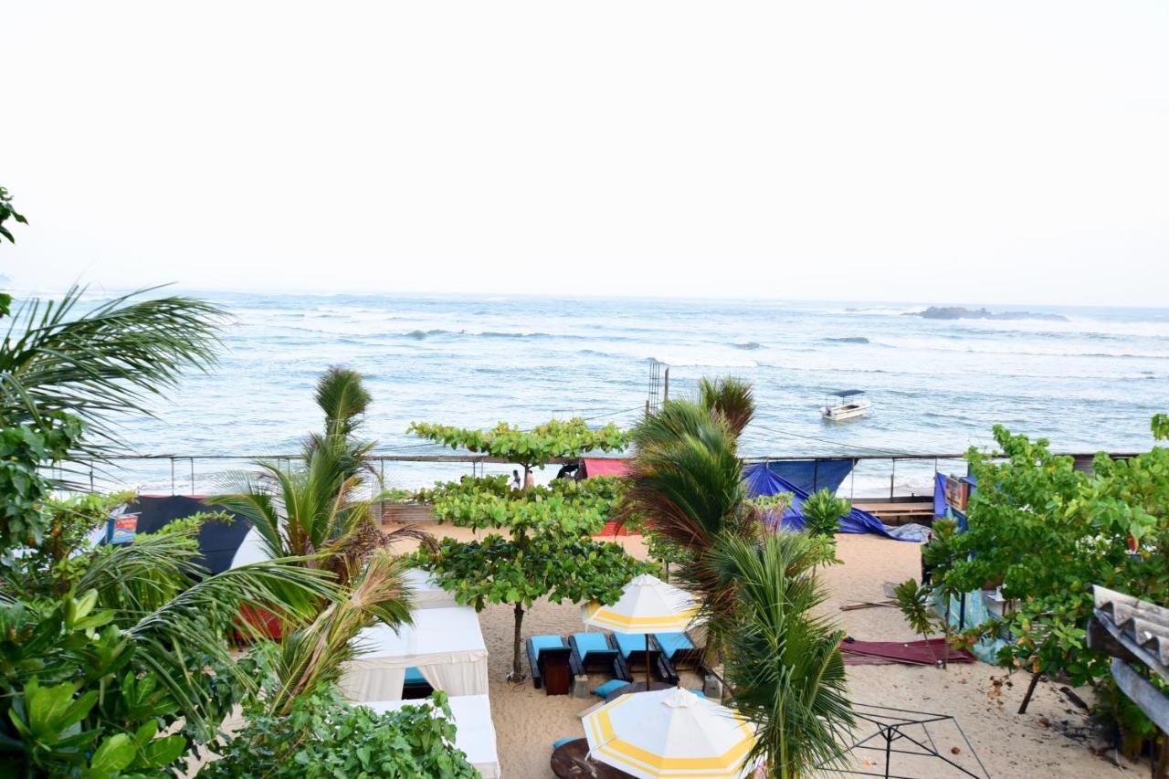 Toddy By Hoppa Hotel Unawatuna Exterior photo