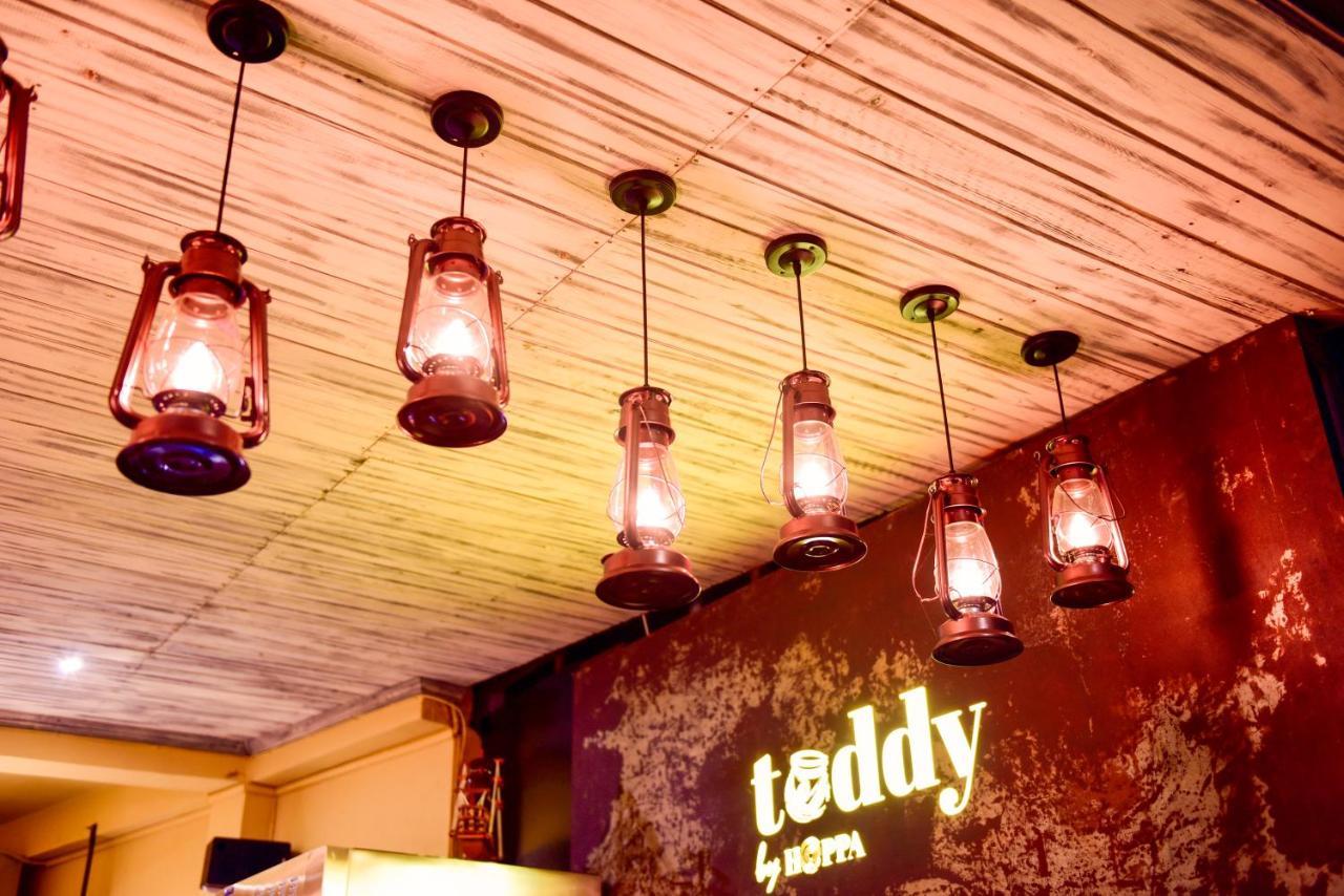 Toddy By Hoppa Hotel Unawatuna Exterior photo