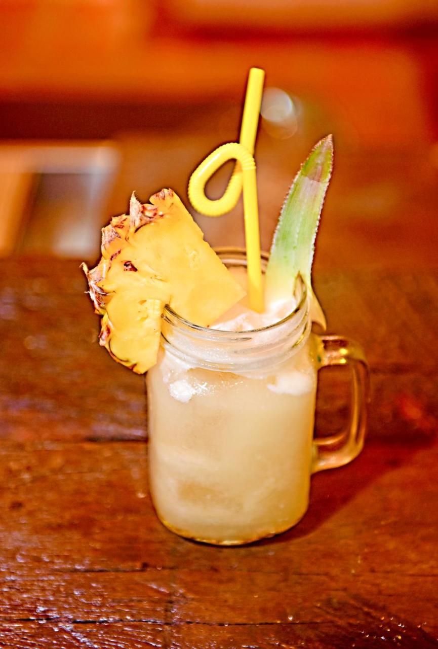 Toddy By Hoppa Hotel Unawatuna Exterior photo
