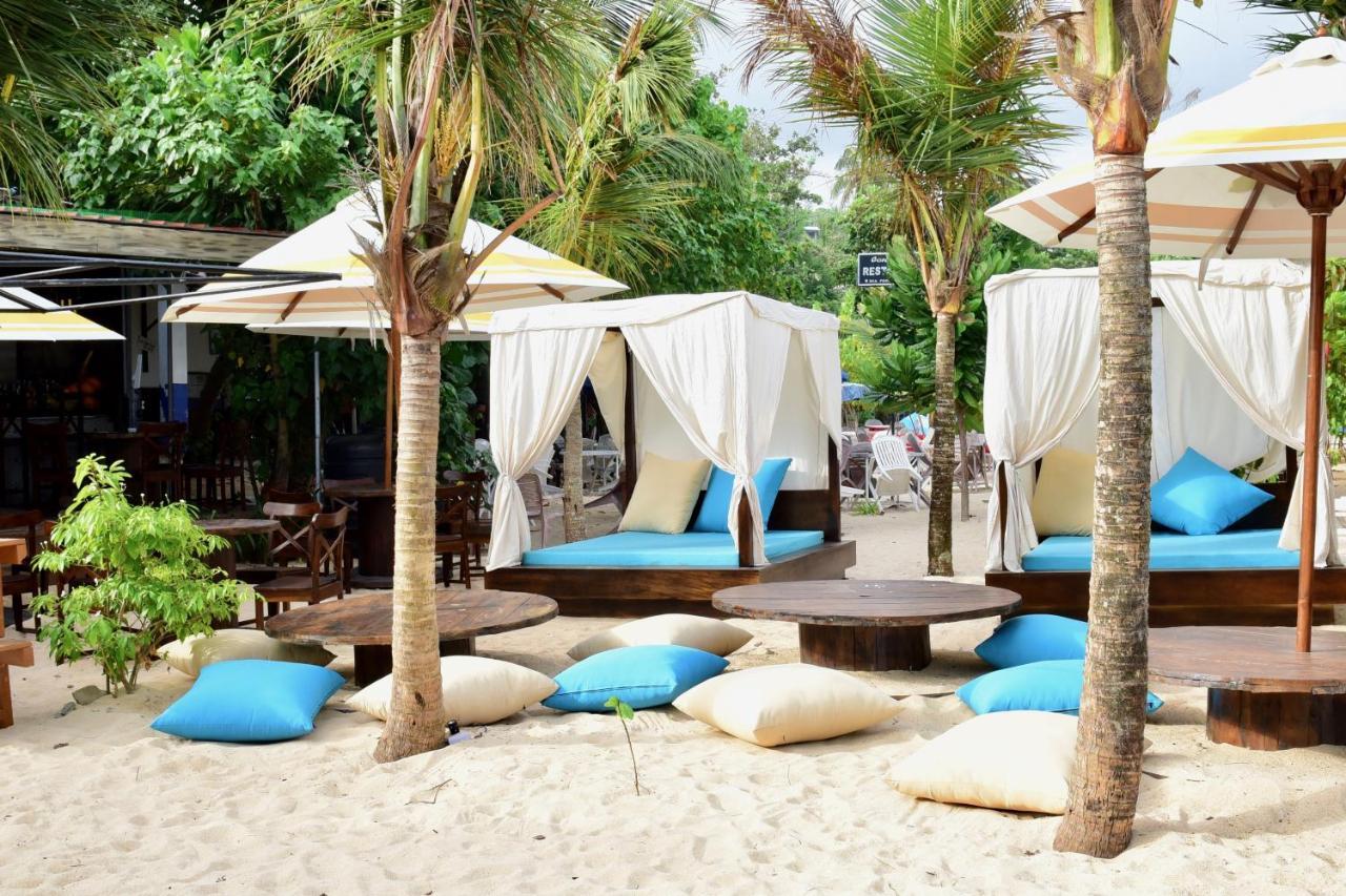 Toddy By Hoppa Hotel Unawatuna Exterior photo