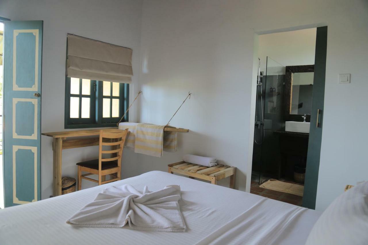 Toddy By Hoppa Hotel Unawatuna Exterior photo
