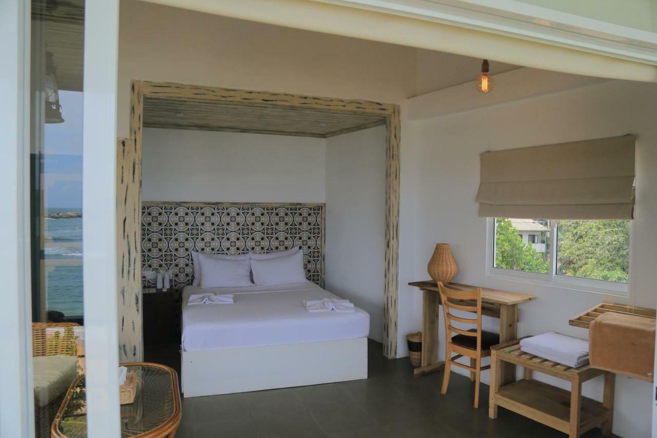 Toddy By Hoppa Hotel Unawatuna Exterior photo