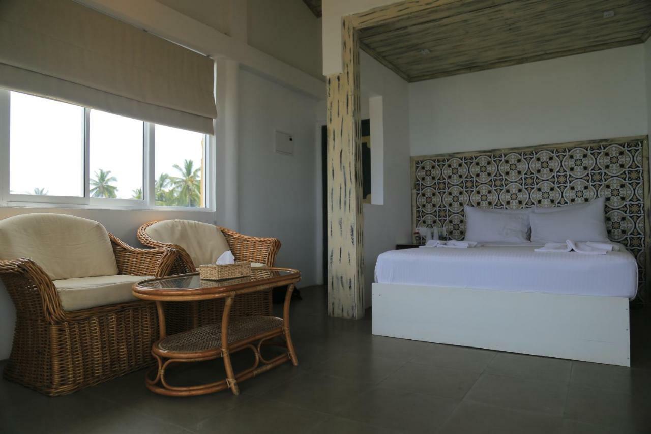 Toddy By Hoppa Hotel Unawatuna Exterior photo