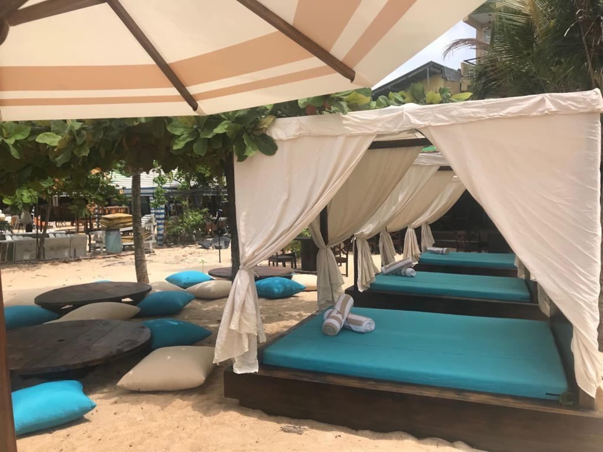 Toddy By Hoppa Hotel Unawatuna Exterior photo